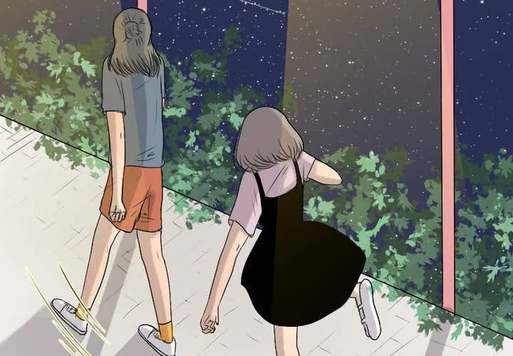 第10话 爱情的巨轮也沉了吗？(1/2)-第11话