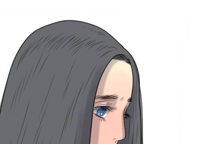 第10话 爱情的巨轮也沉了吗？(1/2)-第11话