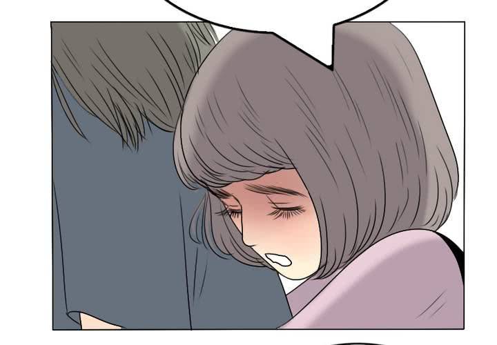 第10话 爱情的巨轮也沉了吗？(1/2)-第11话