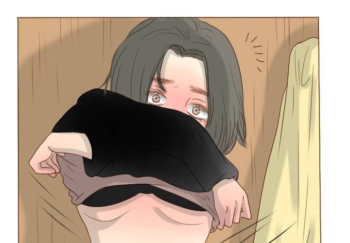 第12话 素颜睡衣party(1/2)-第13话