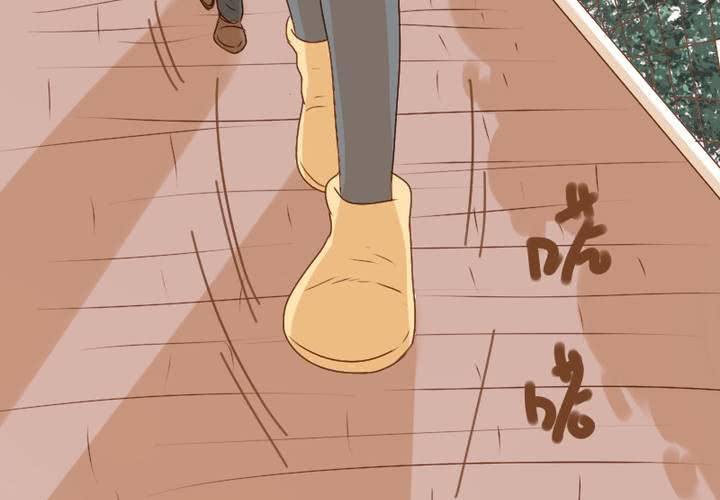 第22话 别碰我的宋南！(1/2)-第25话