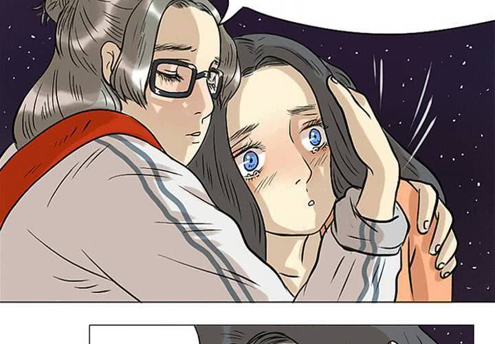 第4话 我们...接吻了-第5话