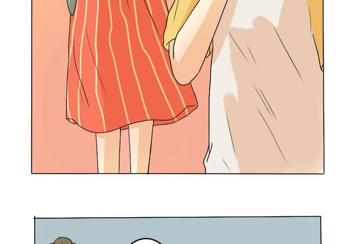 第6话 语山是我的！(1/2)-第7话