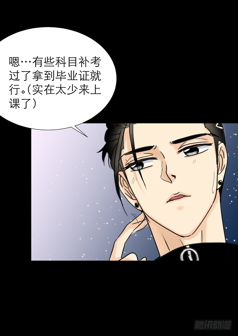 上自习-第13话