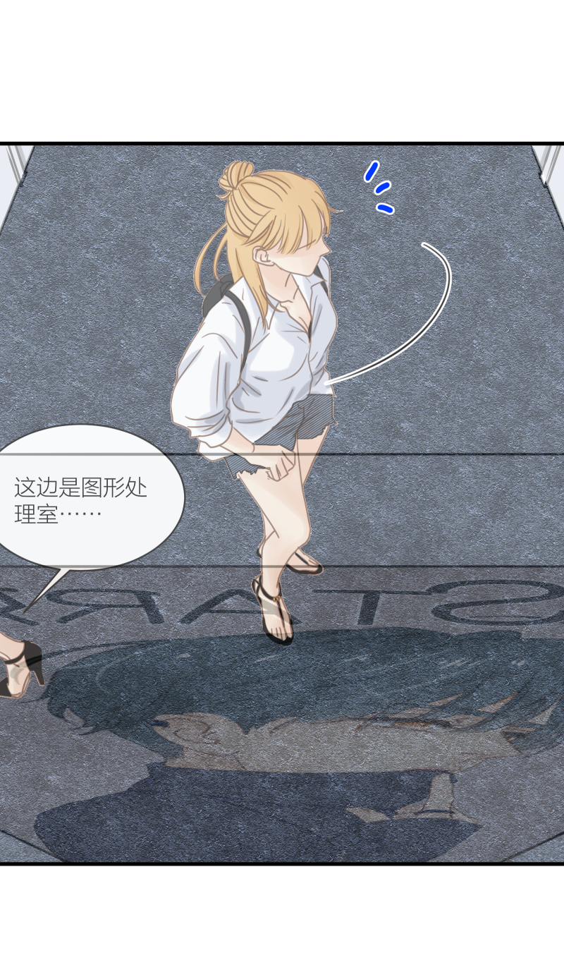 摄影棚-第31话