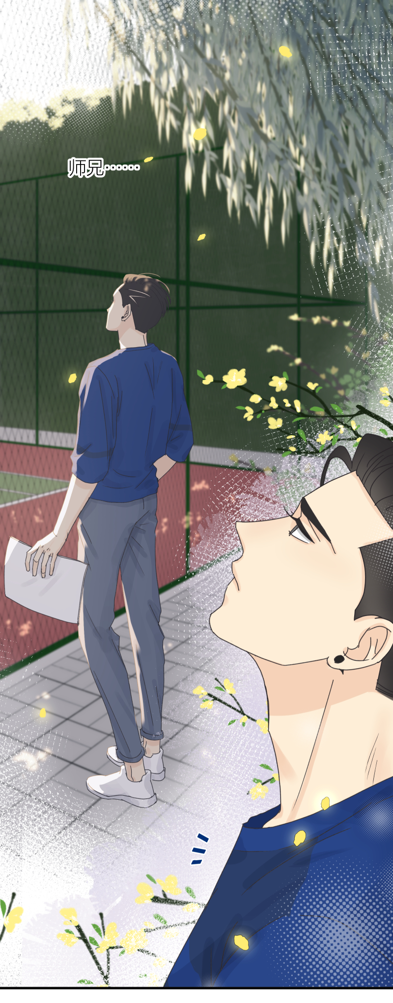 选择题 1-第49话