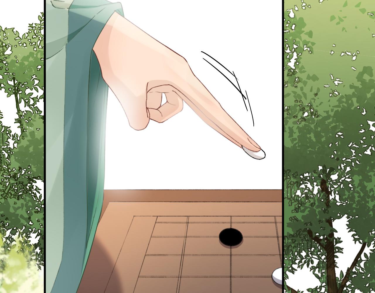 第100话  红鸾星动(1/3)-第101话