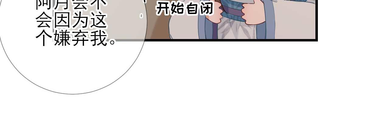 第68话  少卿长胖了(1/2)-第69话