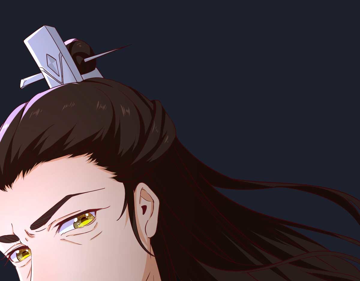 第72话  少卿的过去(1/3)-第73话