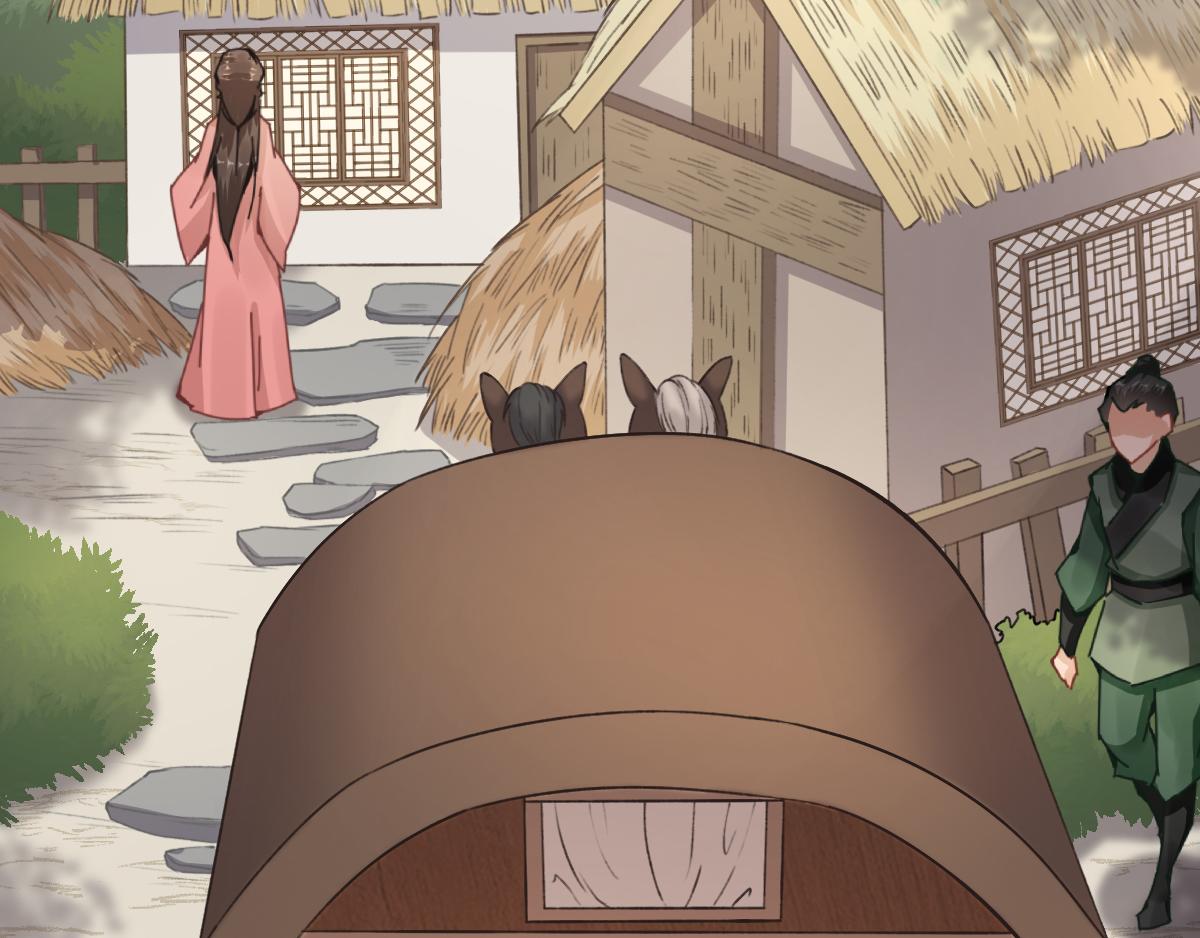 第98话 京郊遇险(1/2)-第99话