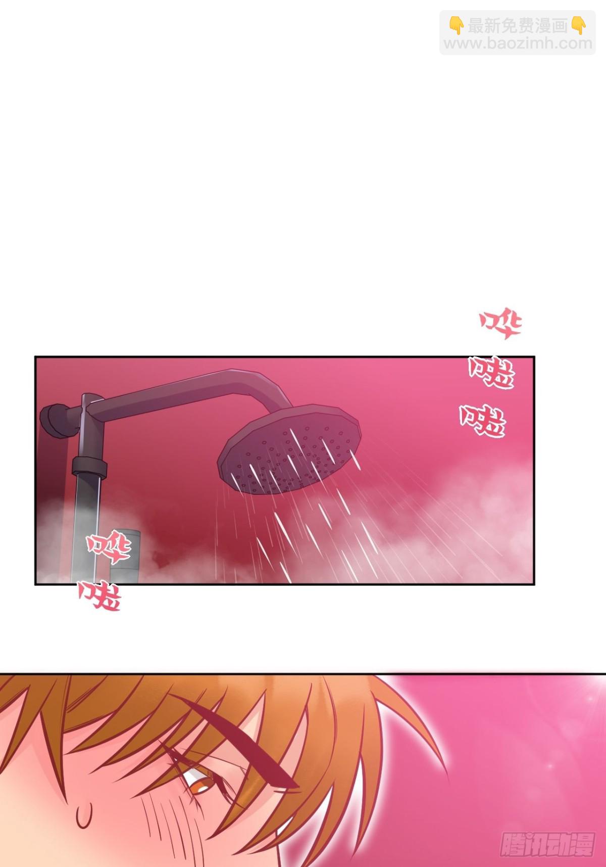 所以谁是故意的？-第199话
