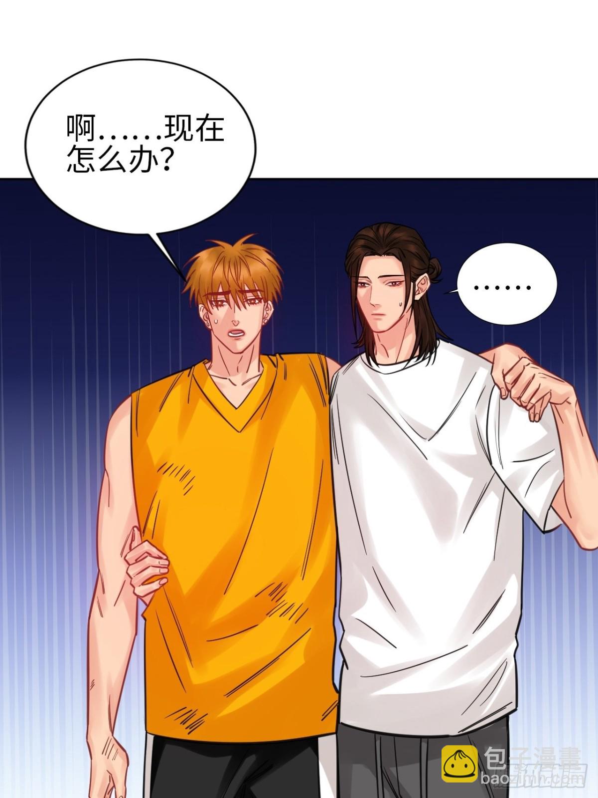 所以谁是故意的？-第199话