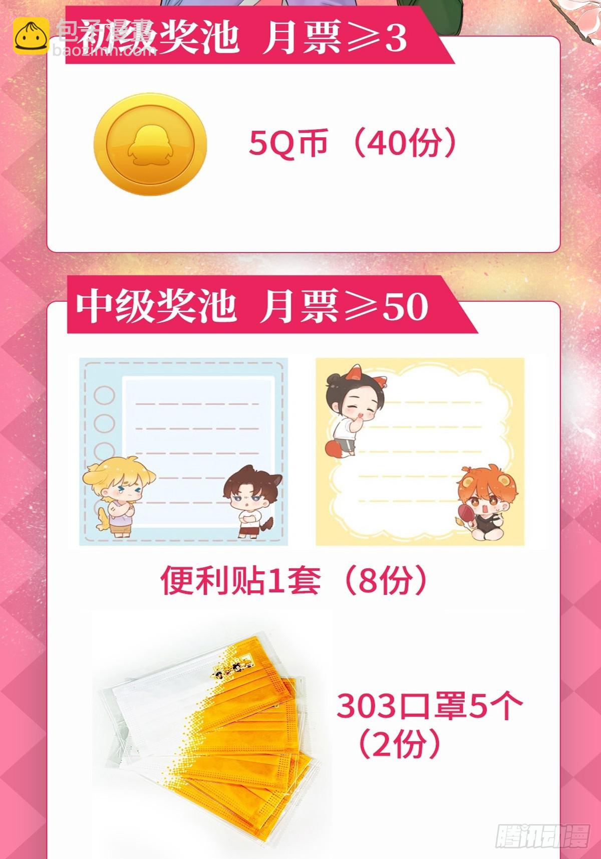 轮到我来照顾你-第233话