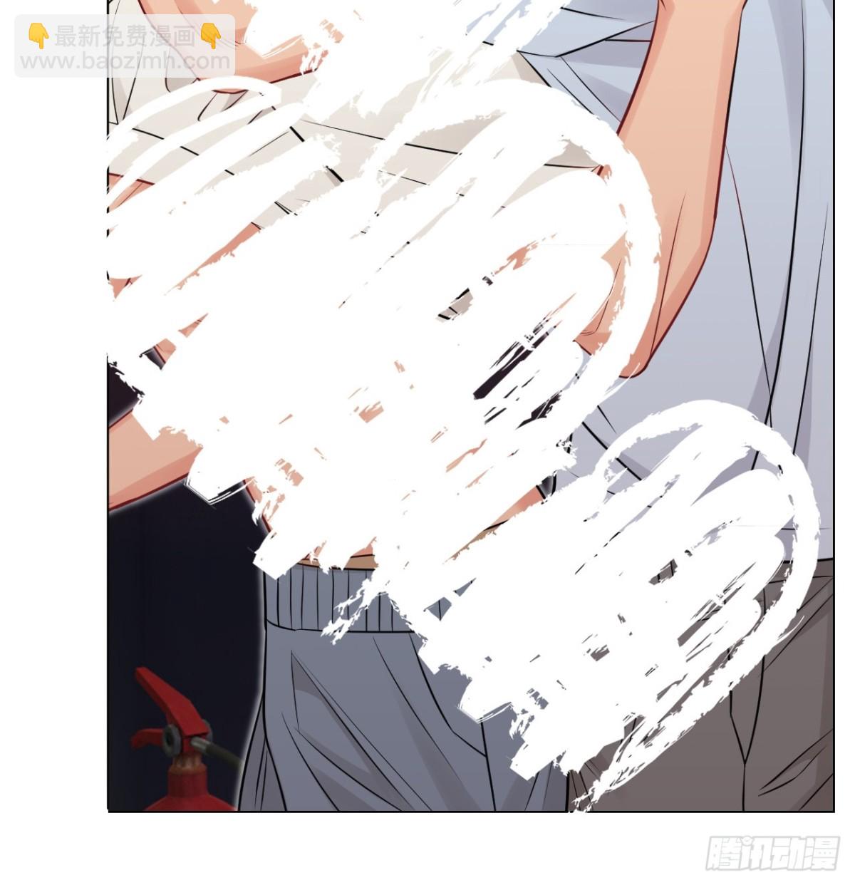 为何我如此自觉？-第235话