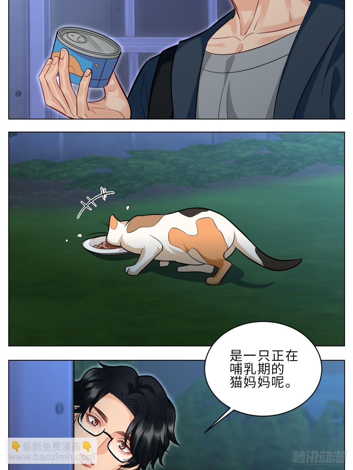 局长失踪竟是助攻？！-第239话