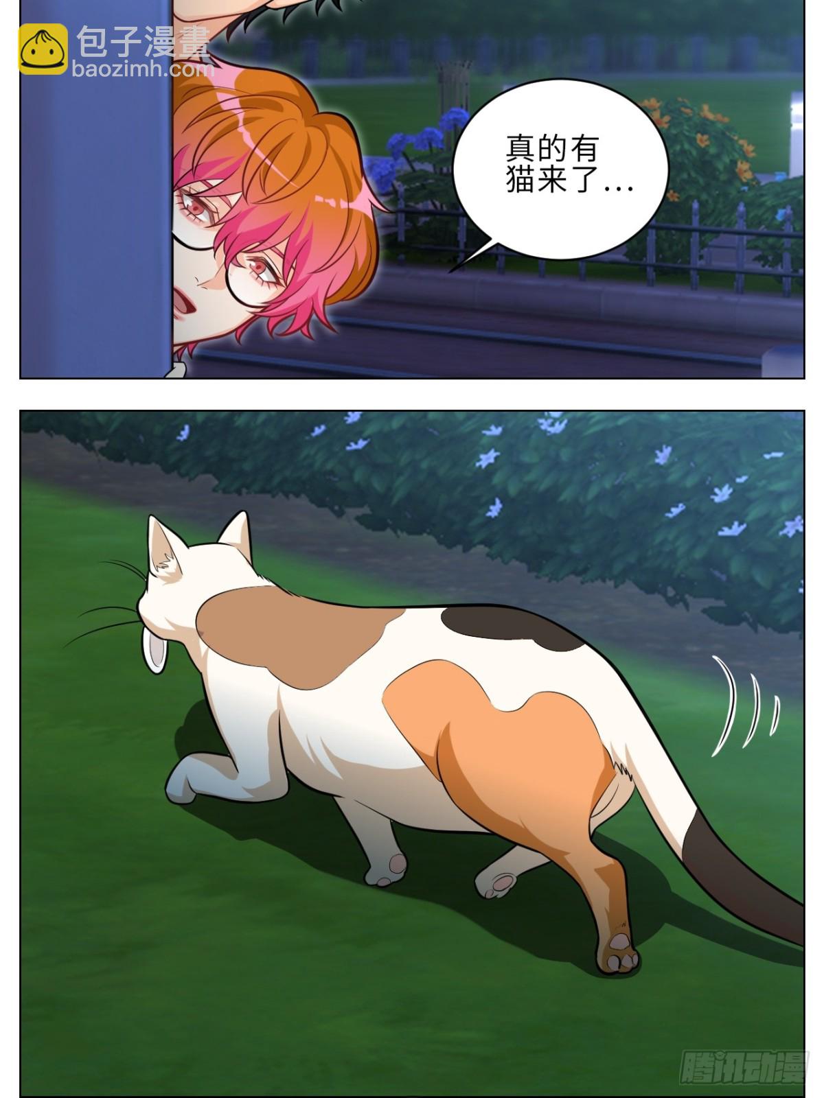 局长失踪竟是助攻？！-第239话