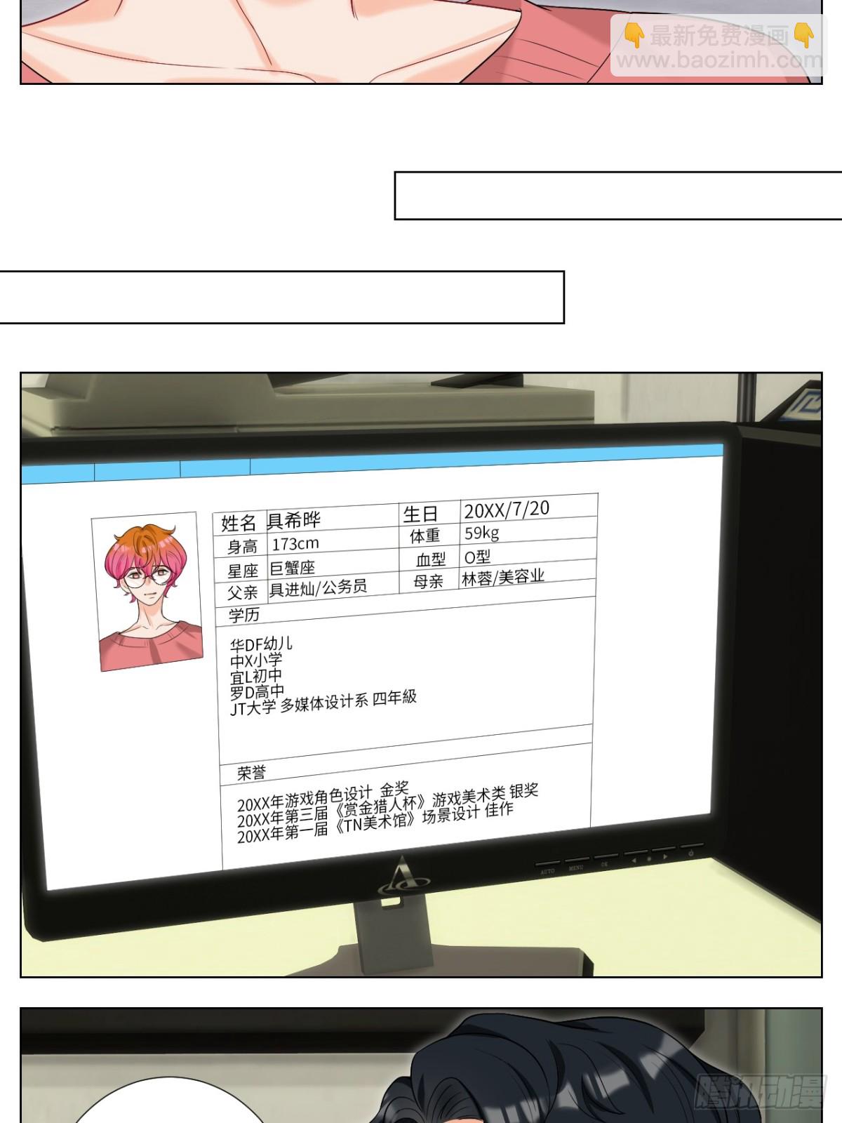 下一站民政局？-第245话