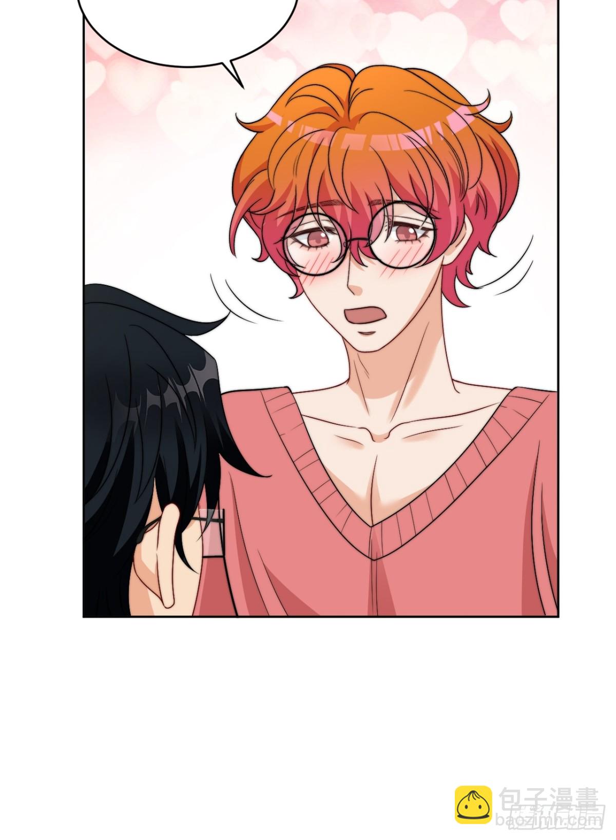 医生&hellip;&hellip;我是不是发烧了-第259话