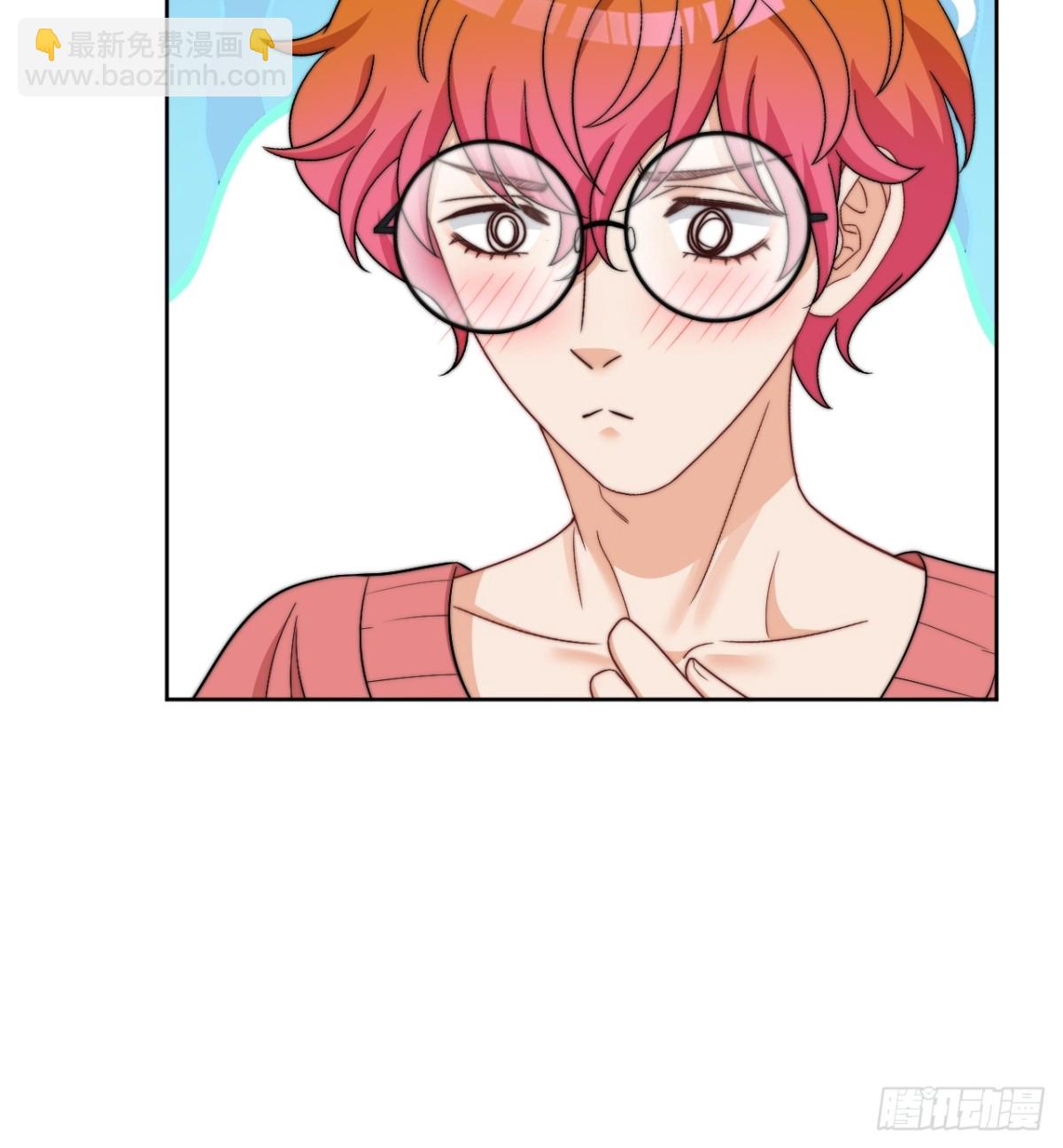 医生&hellip;&hellip;我是不是发烧了-第259话