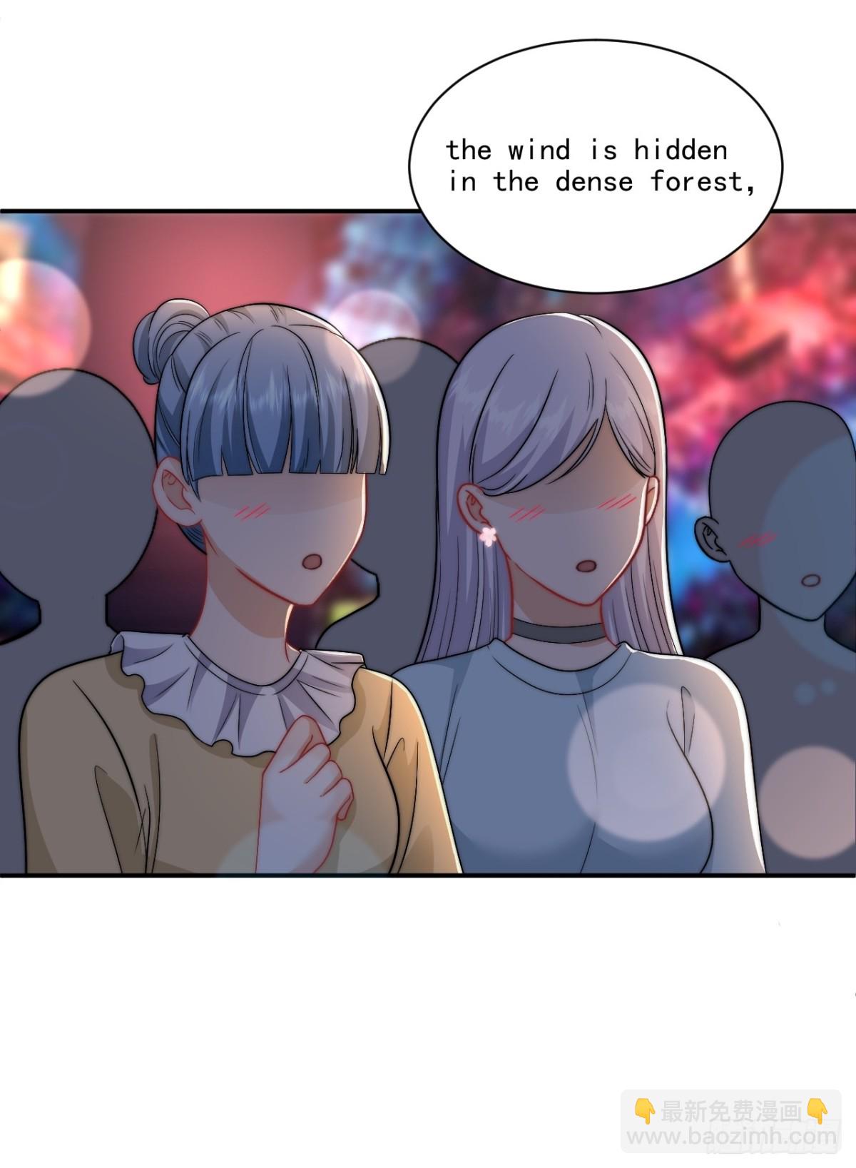 重新站上舞台！-第269话