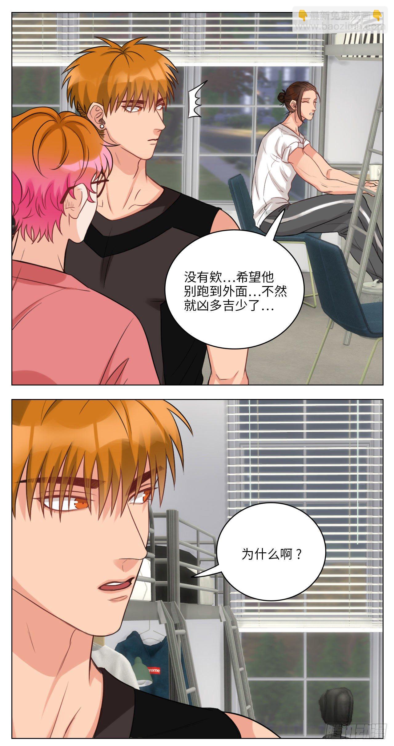 猫奴-第53话