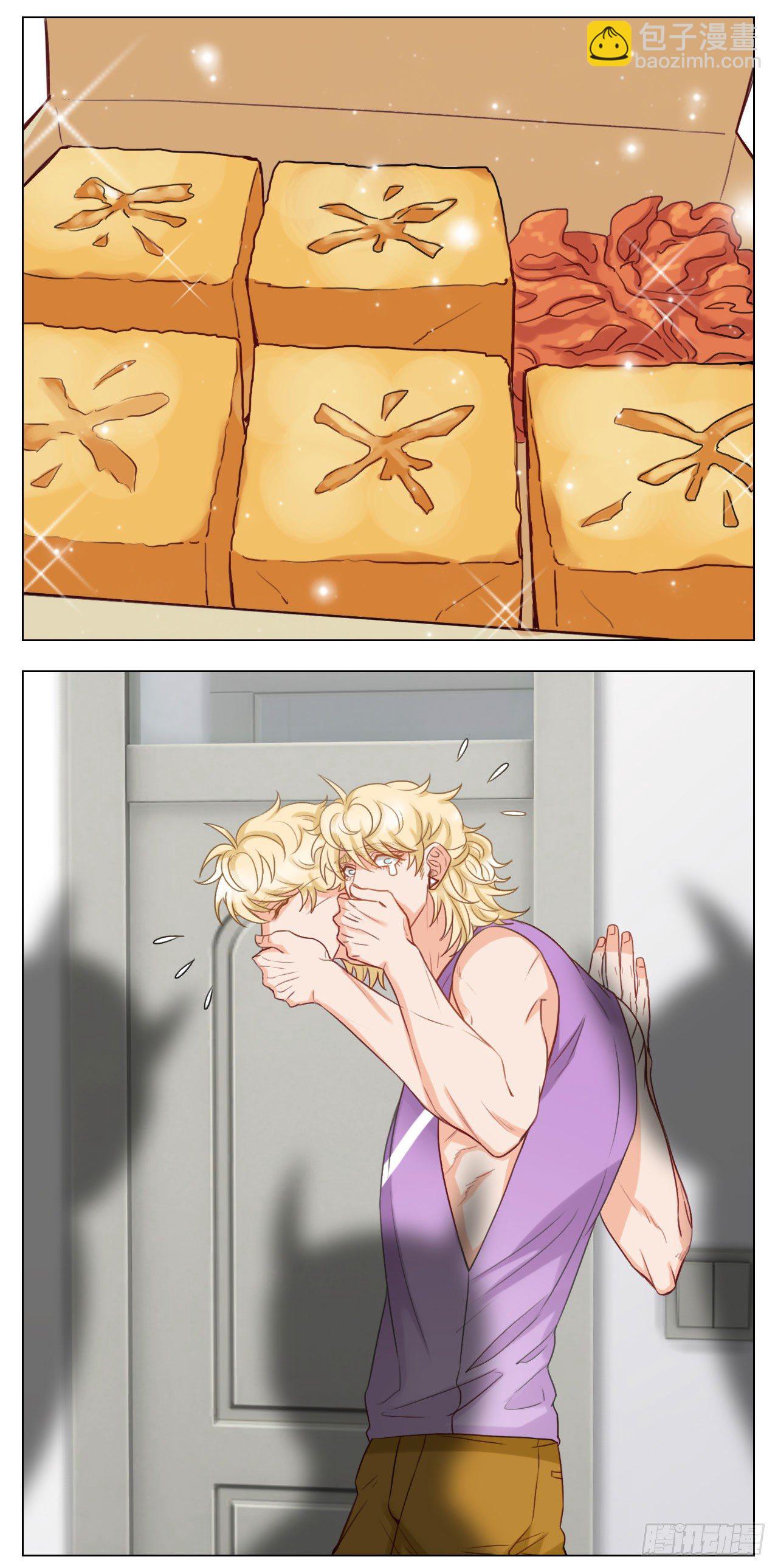 中华美食-第57话