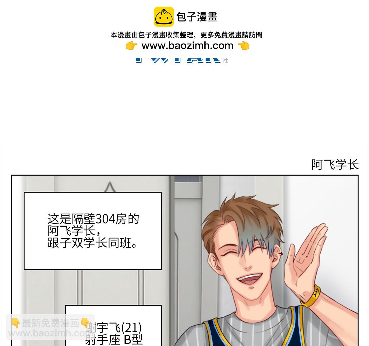 阿晏的小麦麦(1/2)-第11话