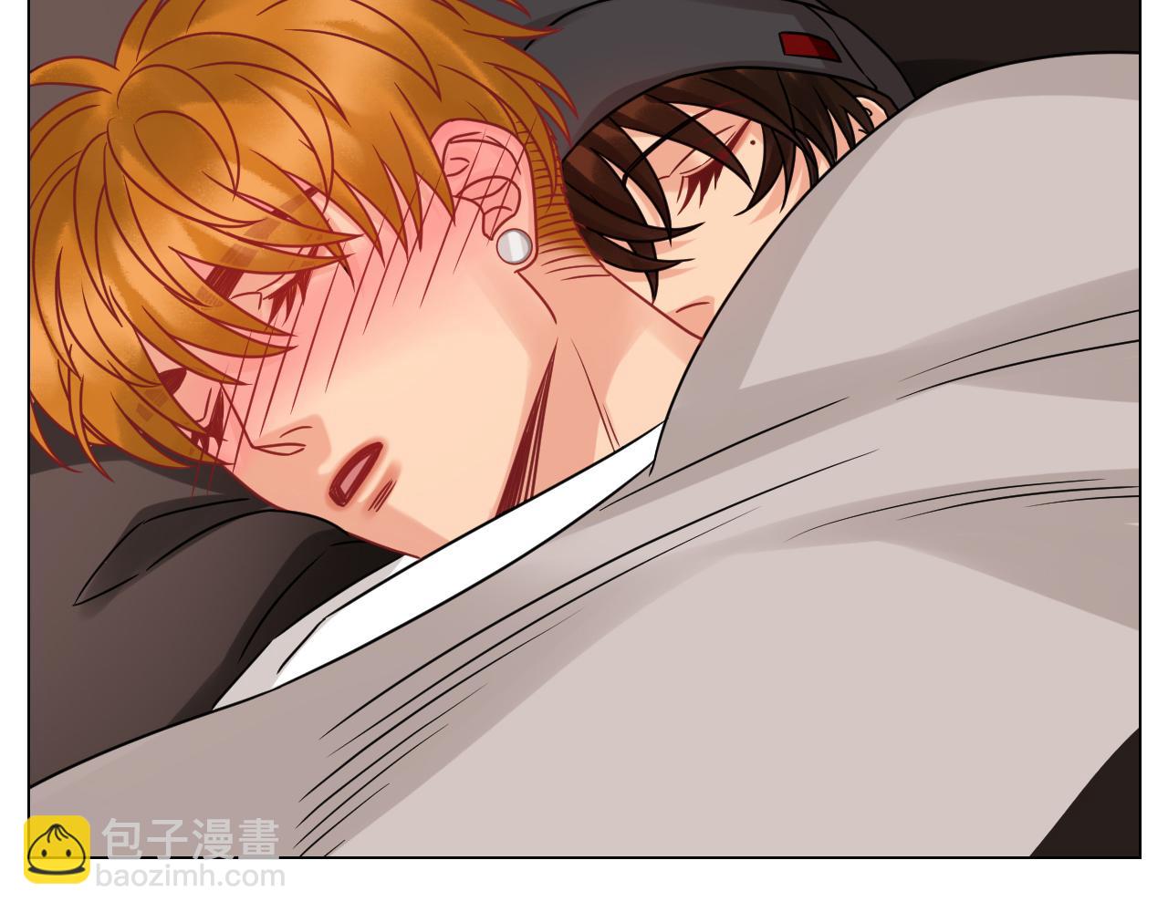 谁不喜欢男妈妈呢？-第133话