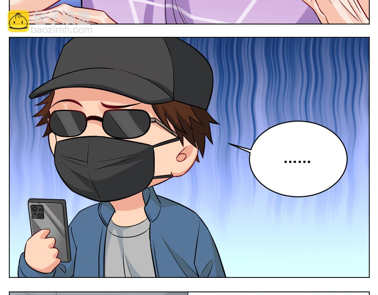 小巴奇怪的知识又增加了-第141话