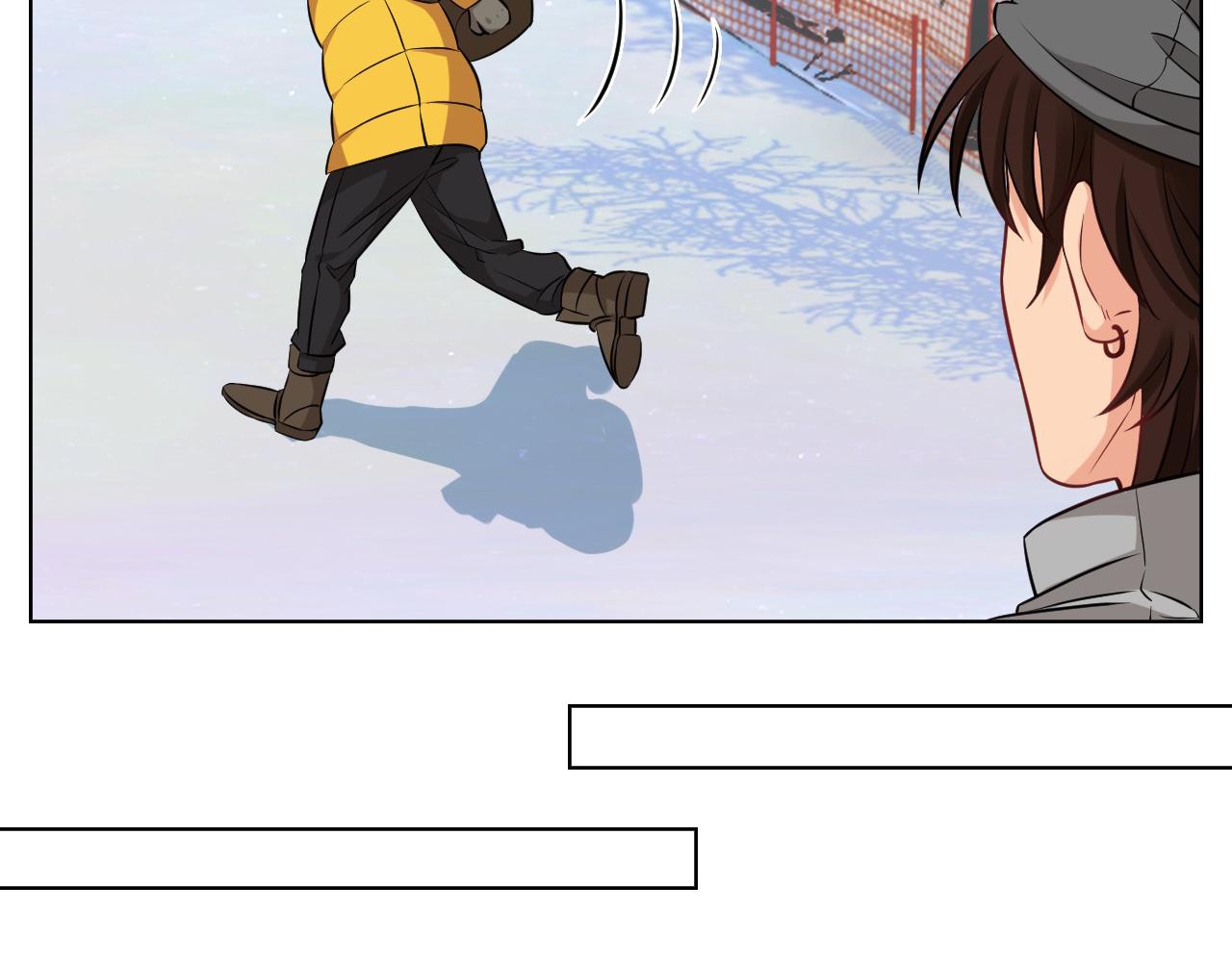一起爬山吗？输了叫爸爸的那种-第143话