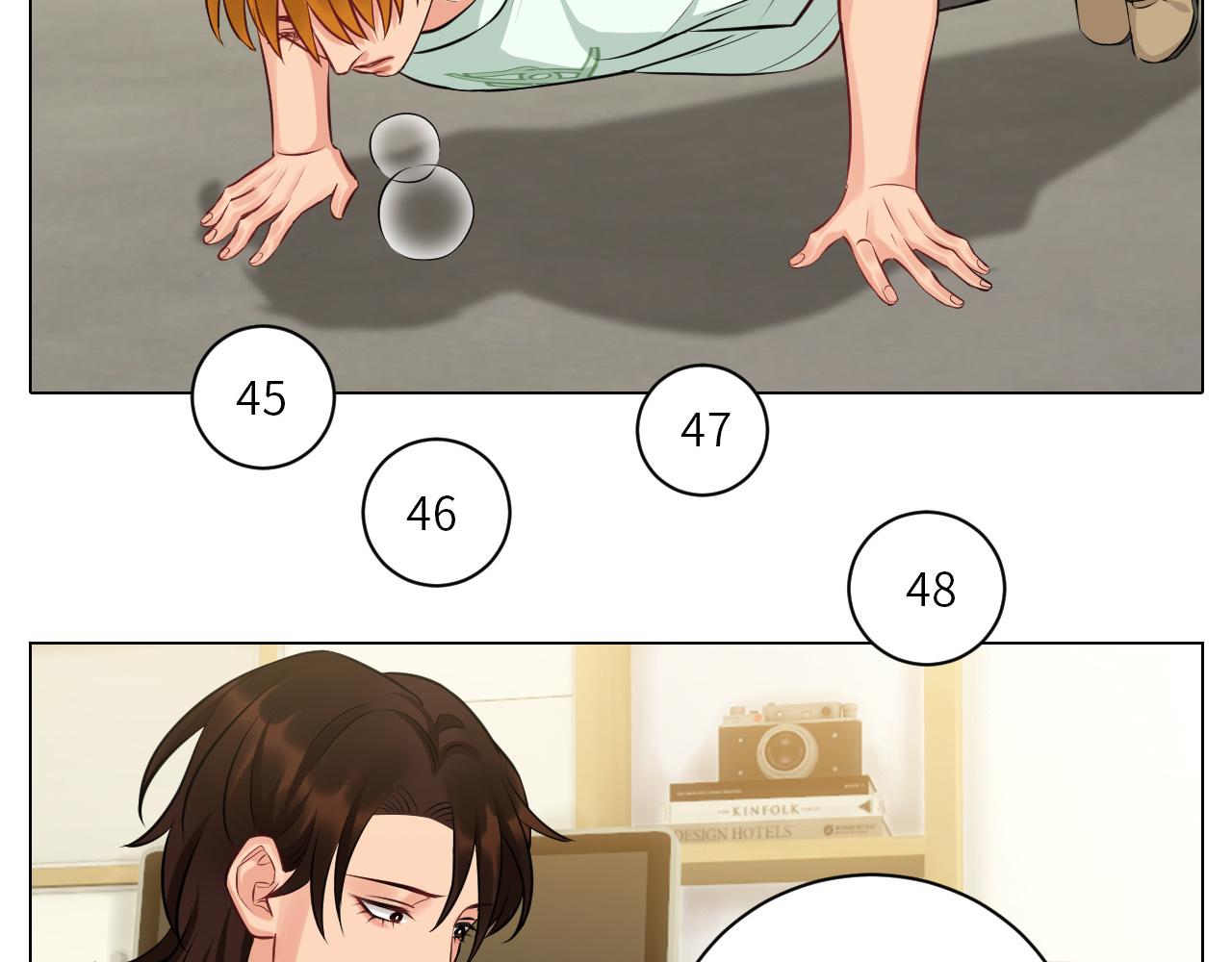 晏狮大危机！-第145话