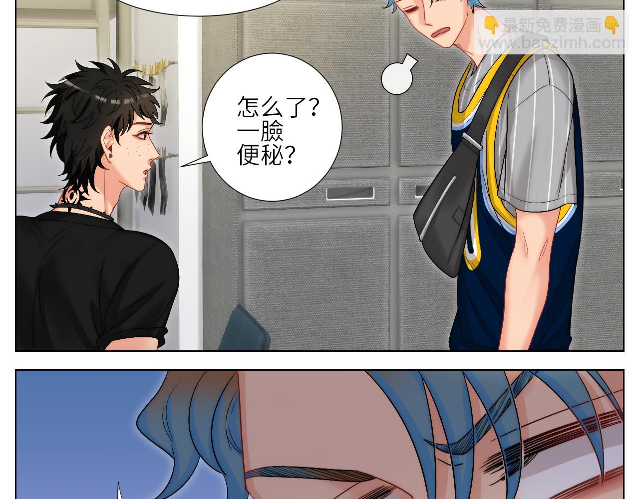 阿飞我啊，是不是穿越了-第159话