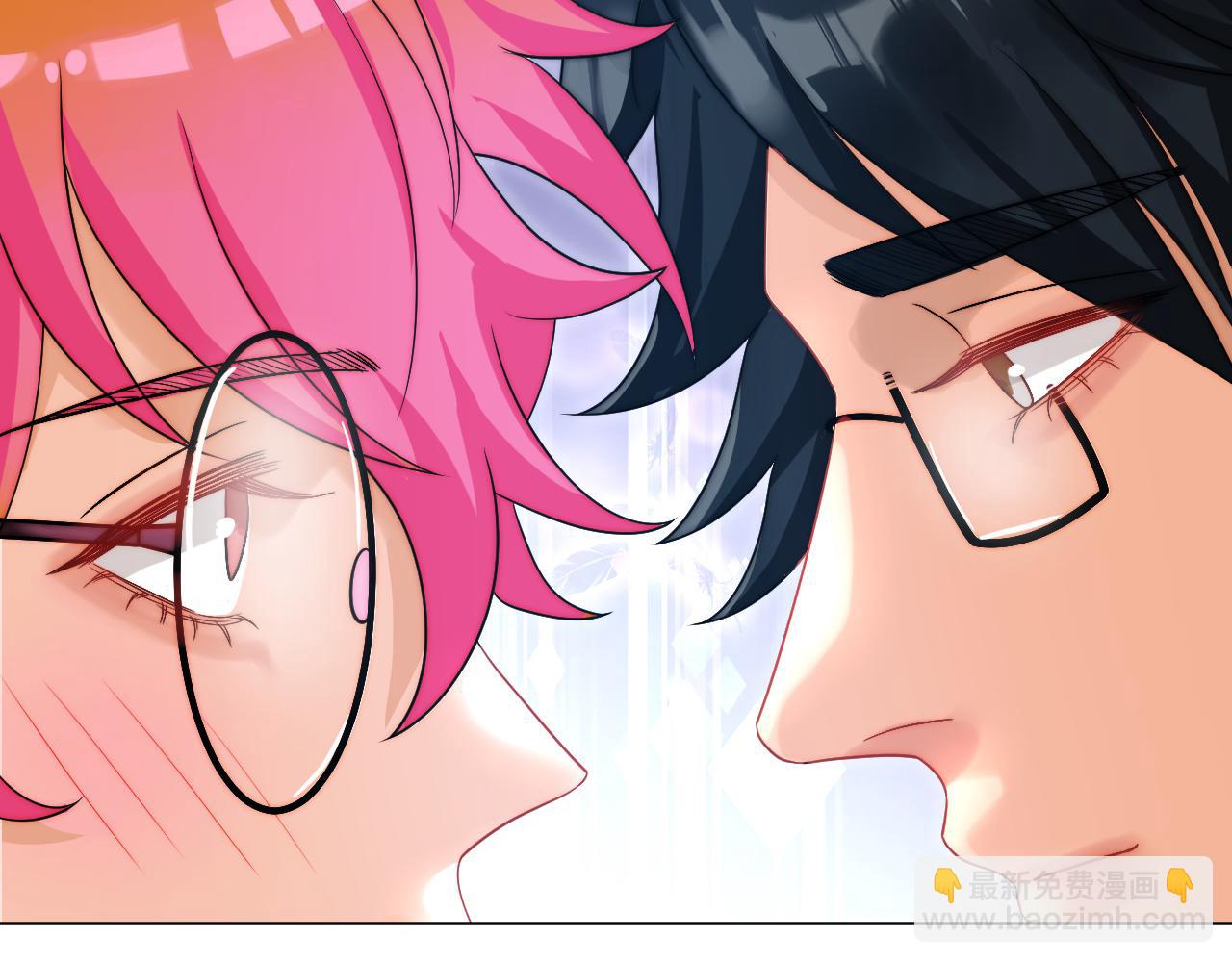 小猫咪们的小护士-第165话
