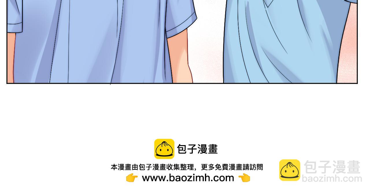 小猫咪们的小护士-第165话