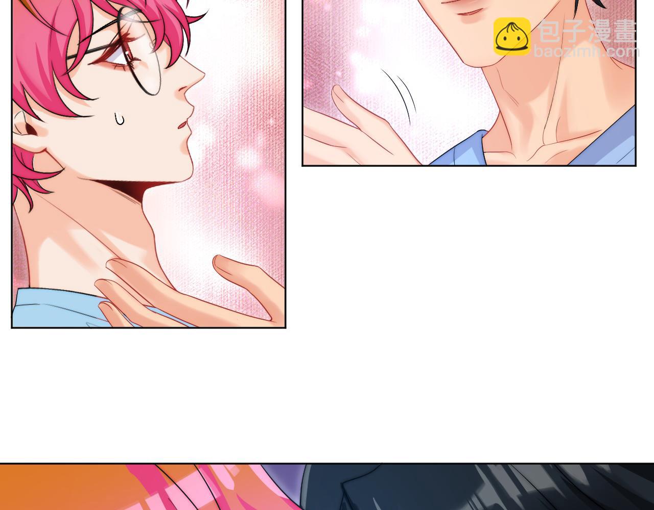 小猫咪们的小护士-第165话