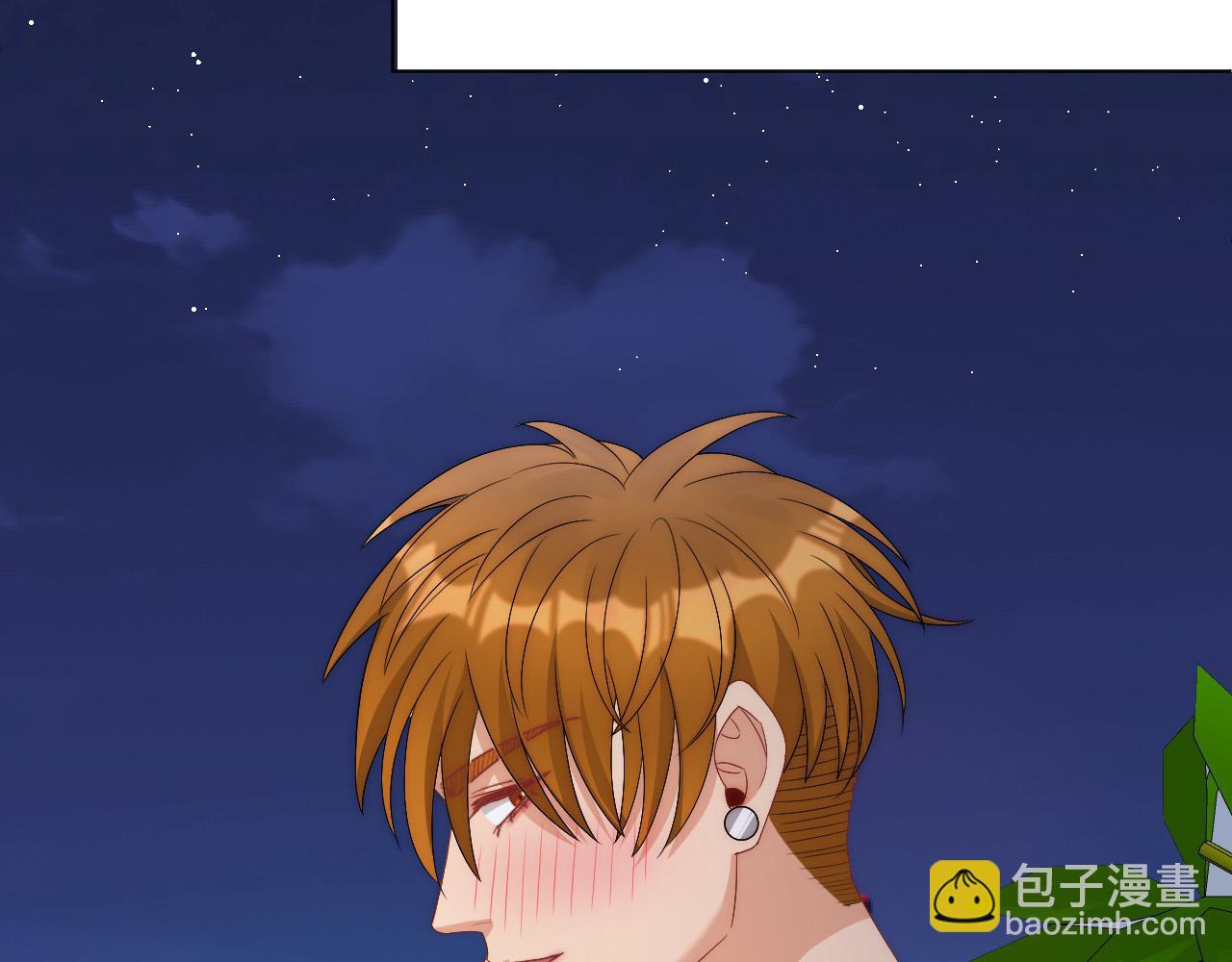 阿晏&mdash;&mdash;轻浮的代表词(1/2)-第169话
