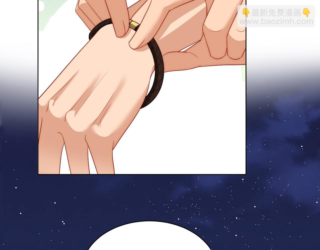 阿晏&mdash;&mdash;轻浮的代表词(1/2)-第169话