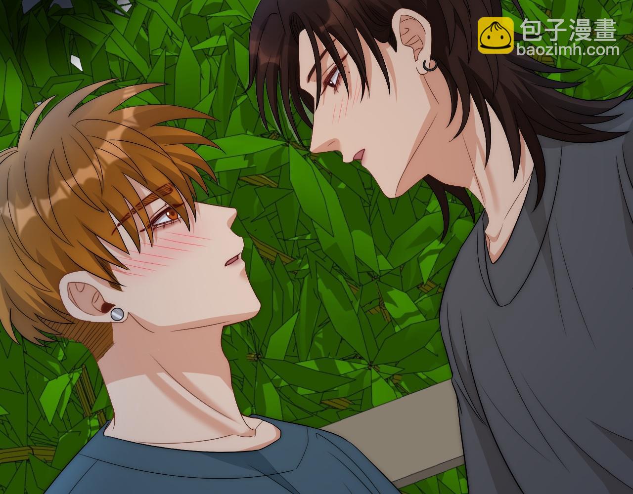 阿晏&mdash;&mdash;轻浮的代表词(1/2)-第169话