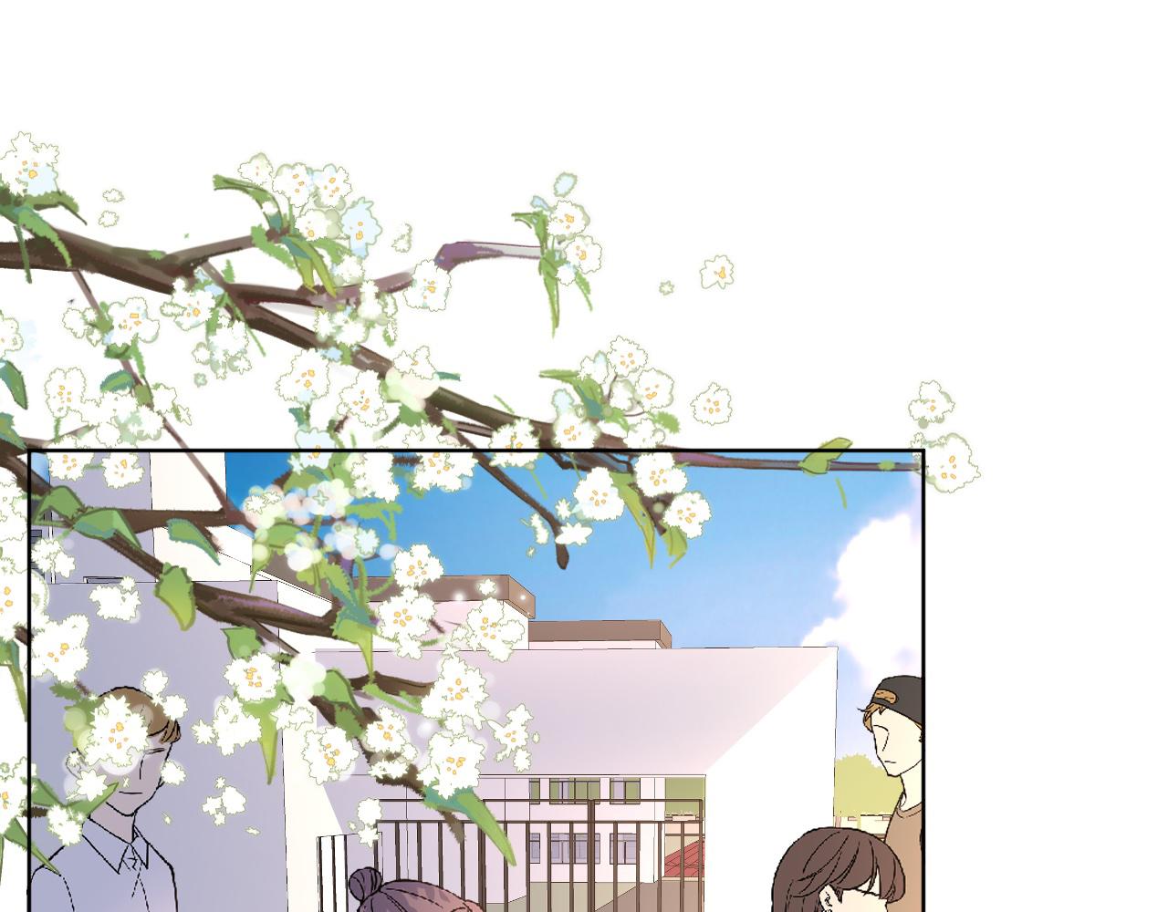 小巴！别腻歪了出事儿！(1/2)-第173话