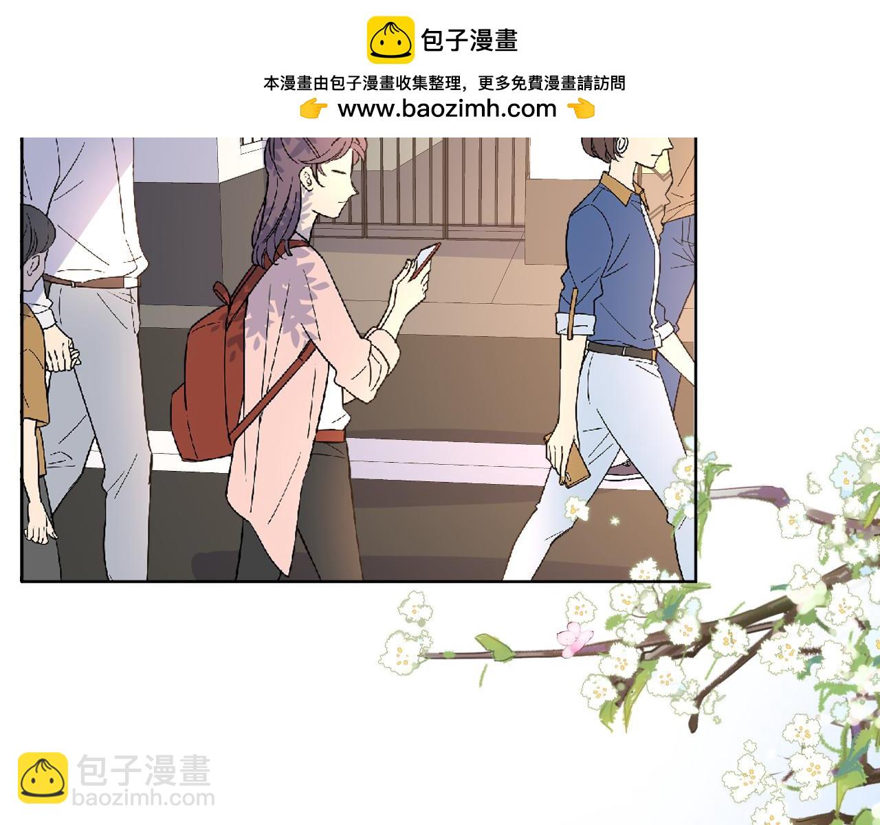 小巴！别腻歪了出事儿！(1/2)-第173话