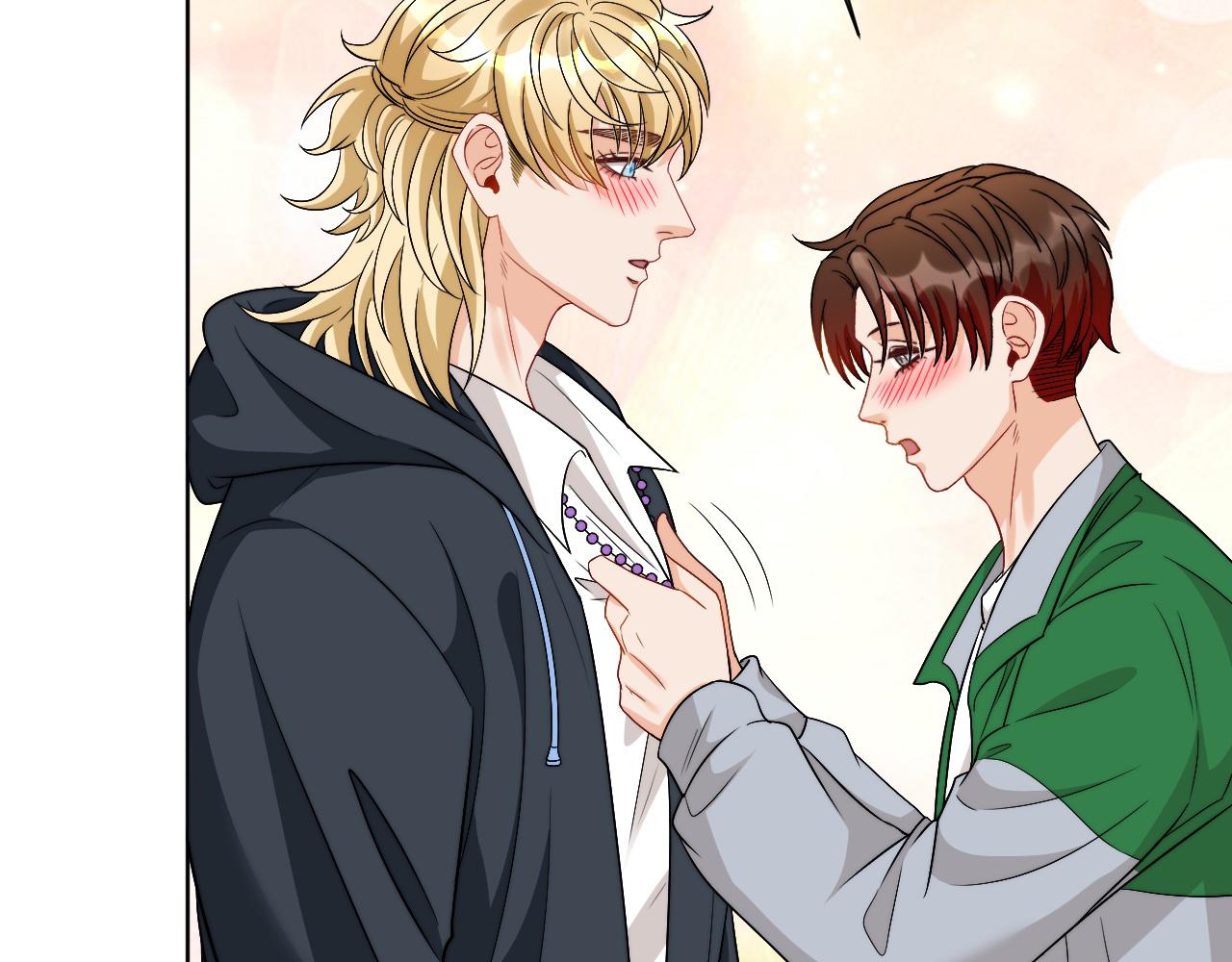 小巴！别腻歪了出事儿！(1/2)-第173话