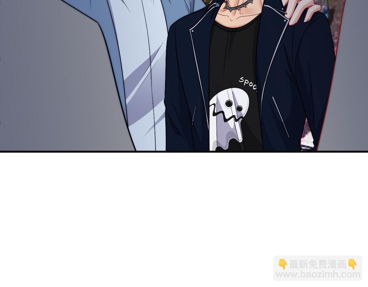 继续！向前(1/2)-第181话