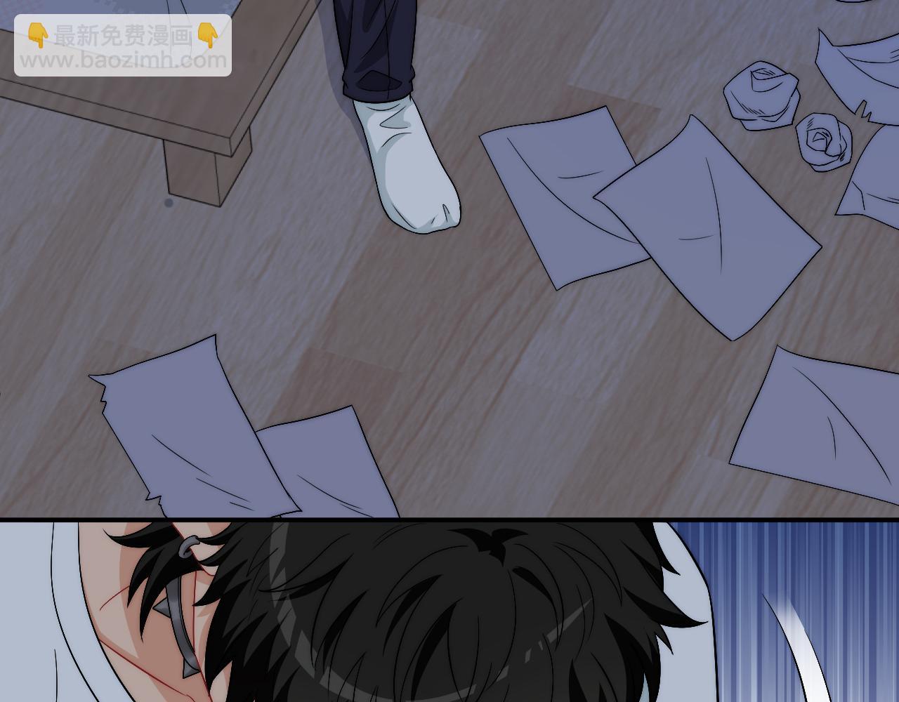 继续！向前(1/2)-第181话