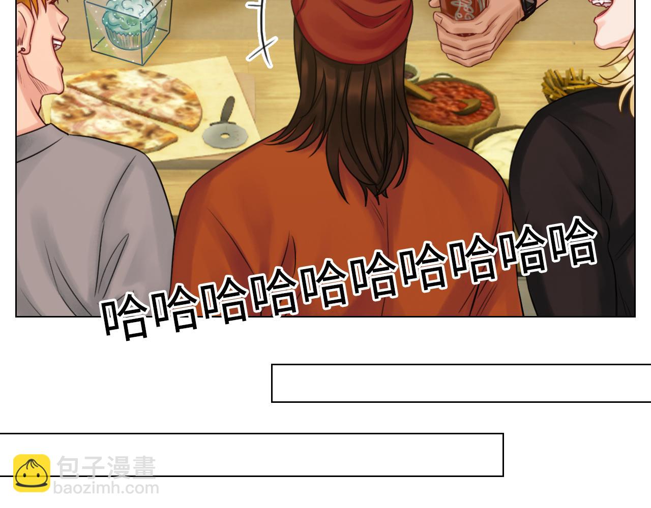 圣诞节聚会-第41话