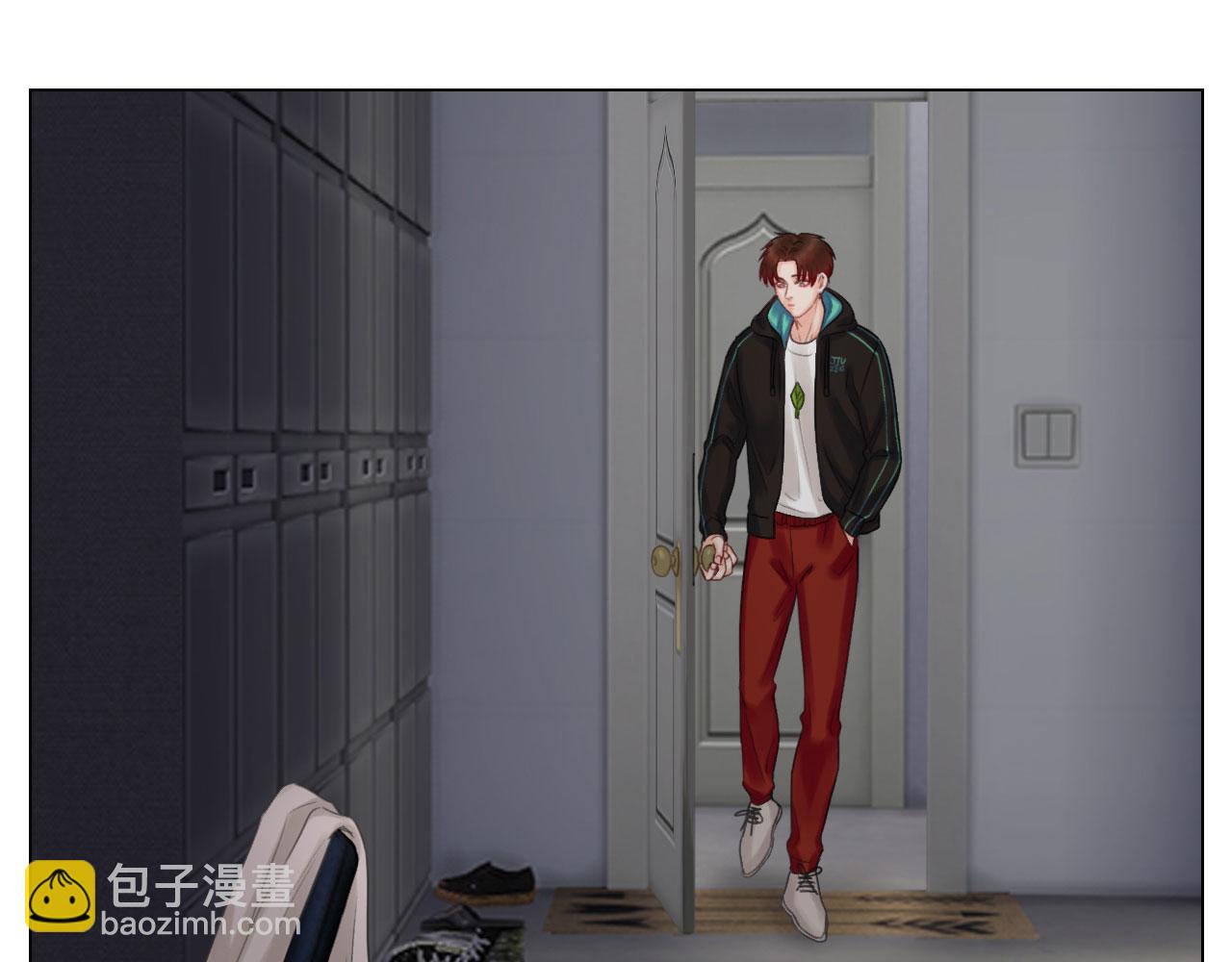 迷茫的双子男-第49话