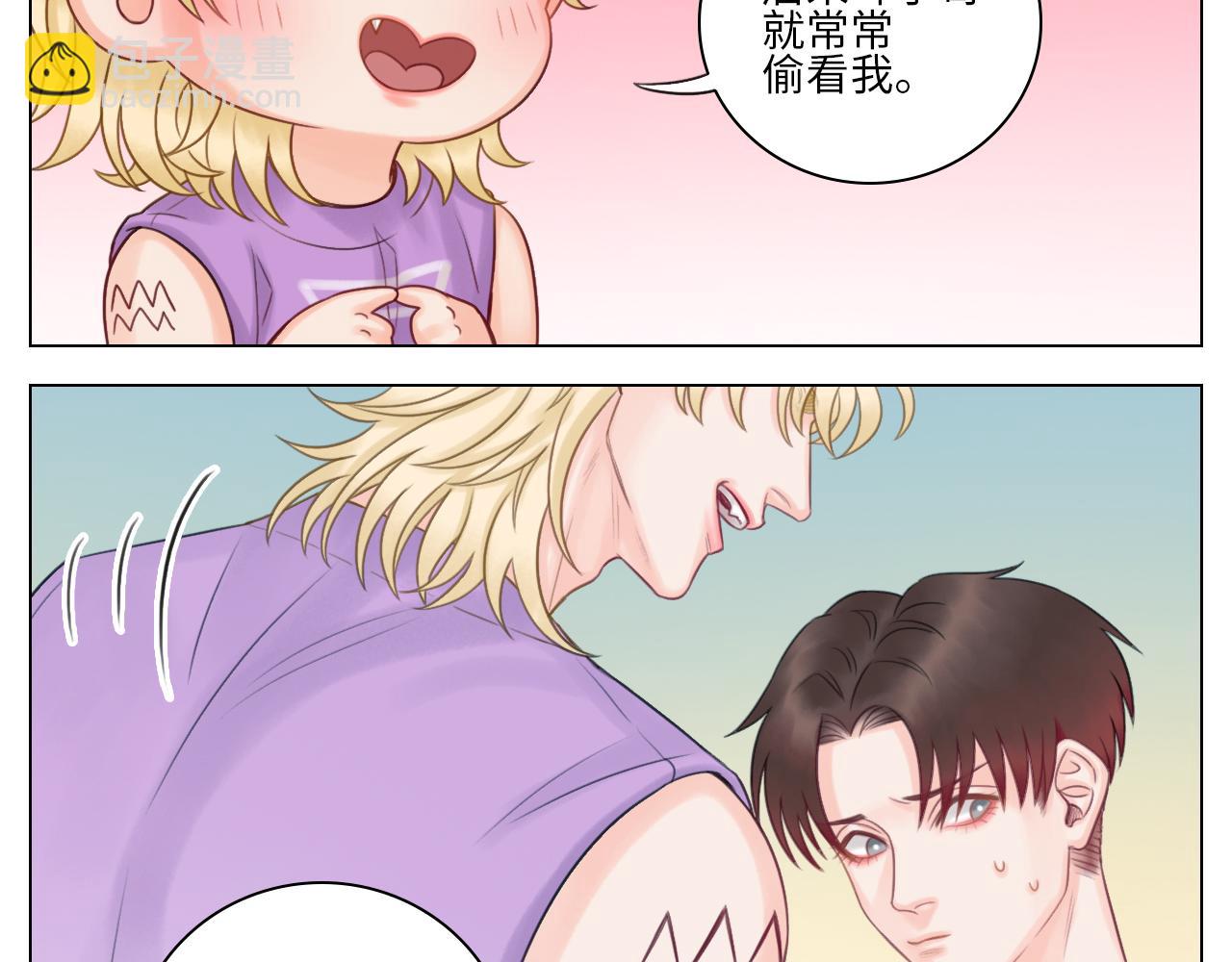 机智的小巴-第59话