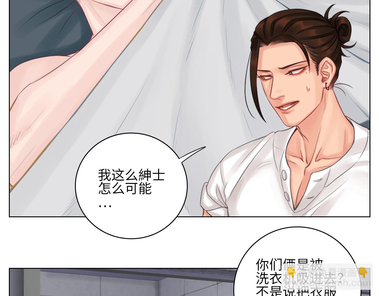 机智的小巴-第59话