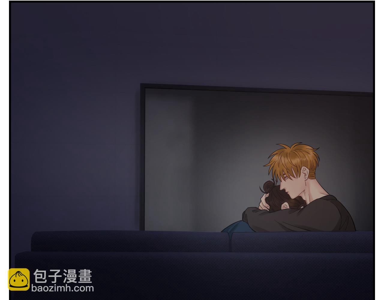 越想越不对劲-第73话