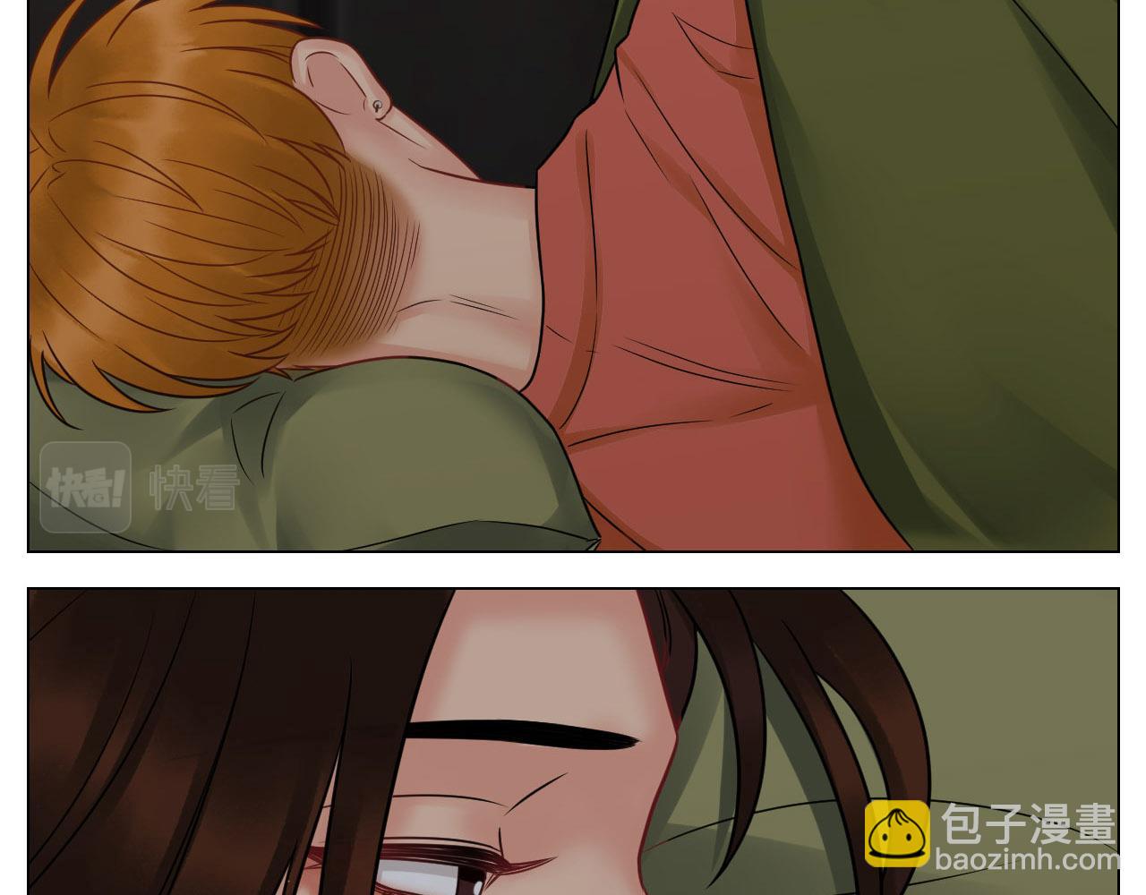 今晚我睡哪？-第89话