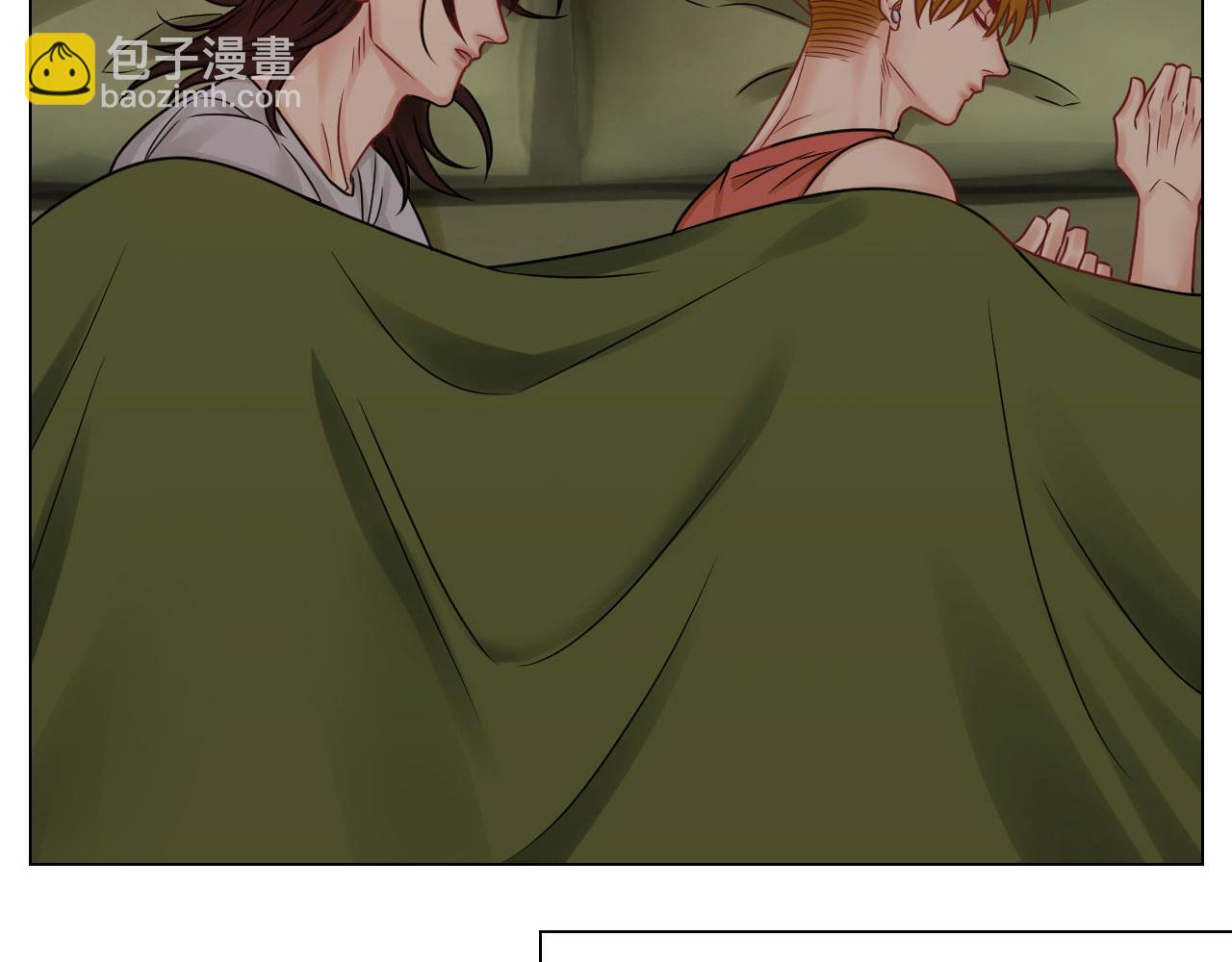 今晚我睡哪？-第89话